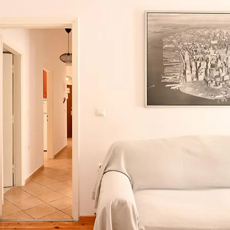 Appartamento Center On The Sunset *
