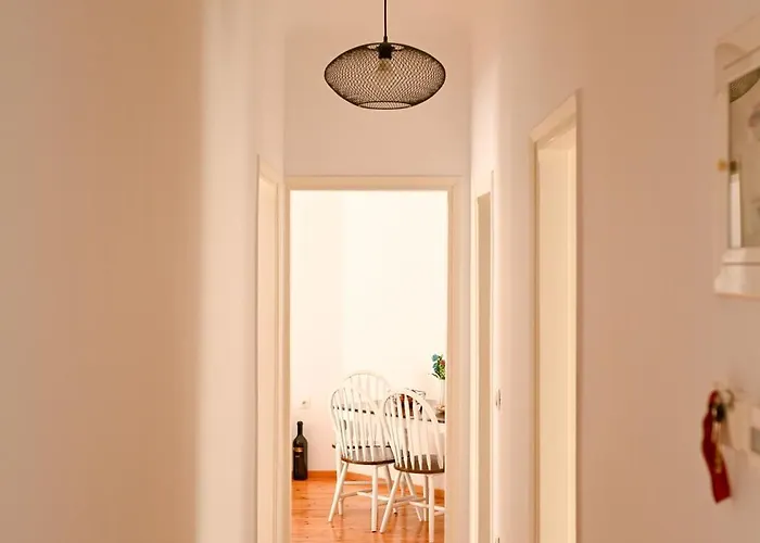 Apartamento Center On The Sunset Tesalónica