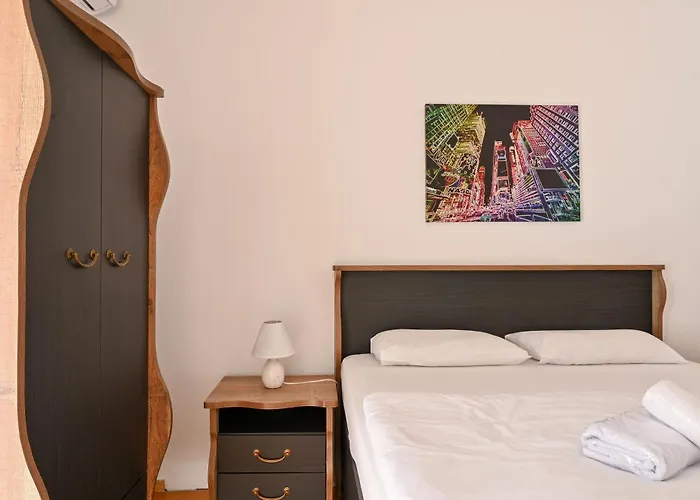 Apartamento Center On The Sunset *