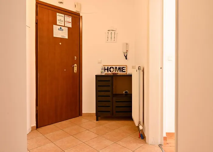 Center On The Sunset Apartamento Tesalónica