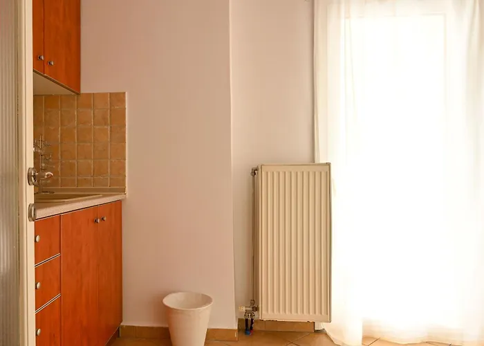 Center On The Sunset Apartment *