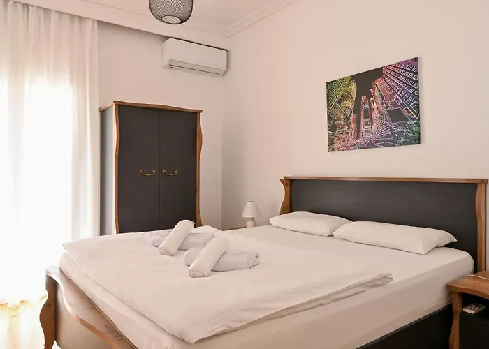 Apartamento Center On The Sunset