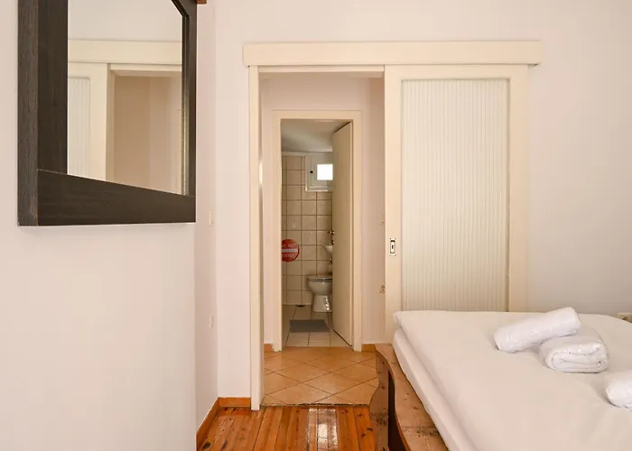 Apartamento Center On The Sunset