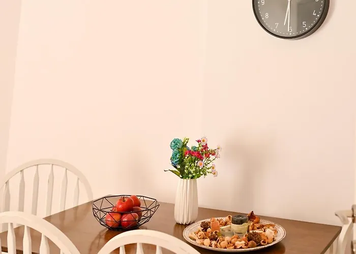 Center On The Sunset Apartment Thessaloniki