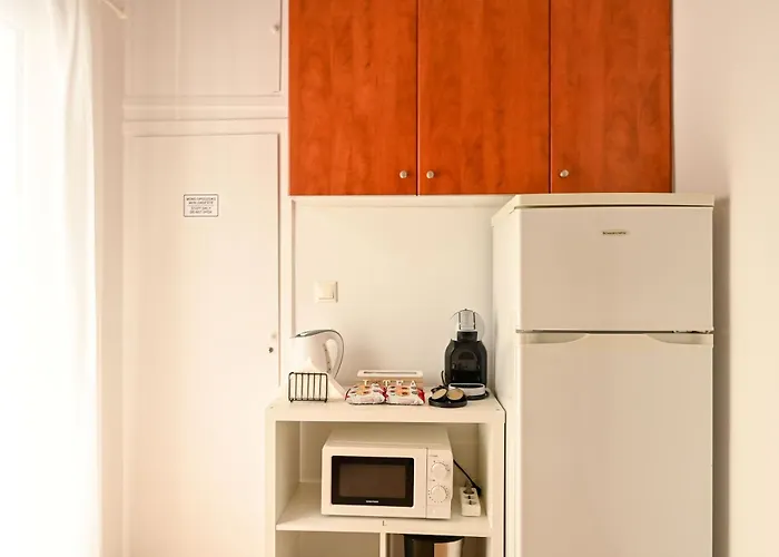 Center On The Sunset Apartment