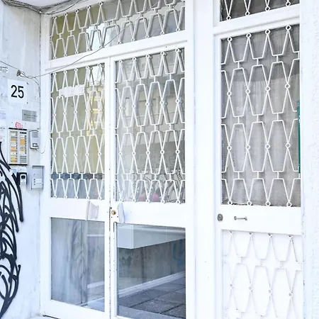 아파트 Center On The Sunset