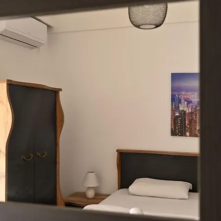 Center On The Sunset * 테살로니키