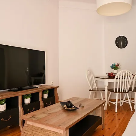 Center On The Sunset