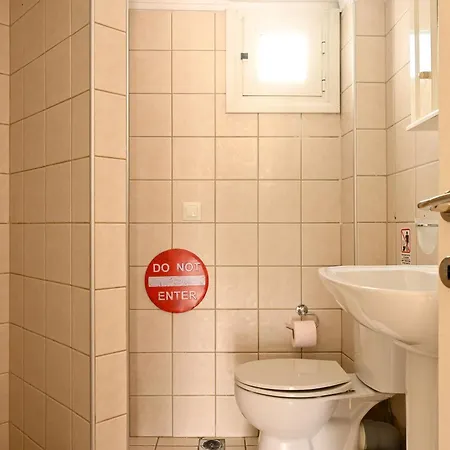 Center On The Sunset * 테살로니키