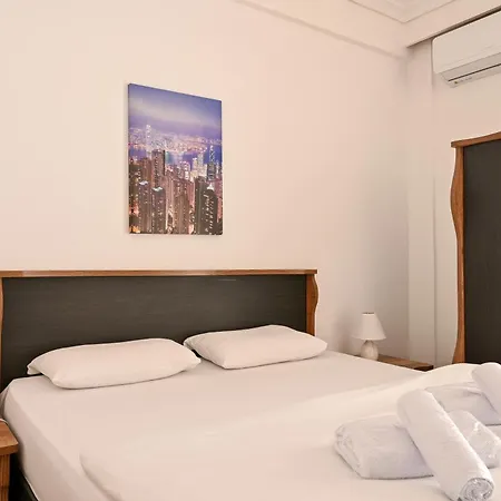 Center On The Sunset *