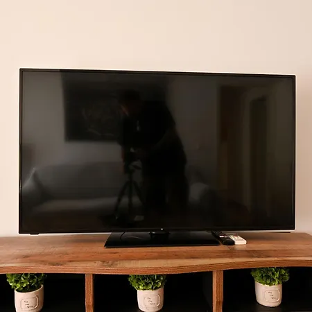 Center On The Sunset 테살로니키