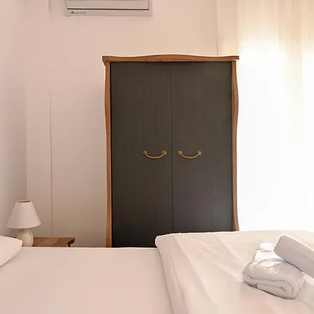 Center On The Sunset