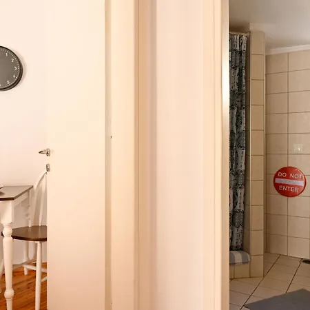 Appartamento Center On The Sunset *