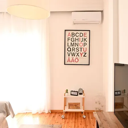 아파트 Center On The Sunset *