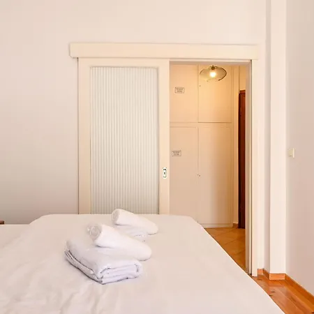 Center On The Sunset