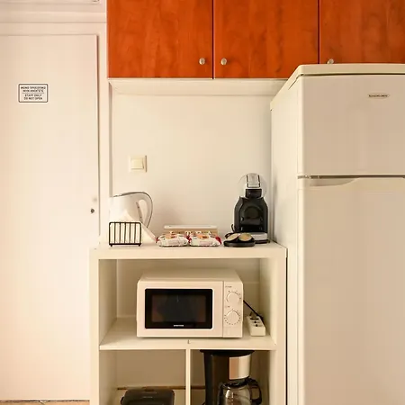 Center On The Sunset Appartement *