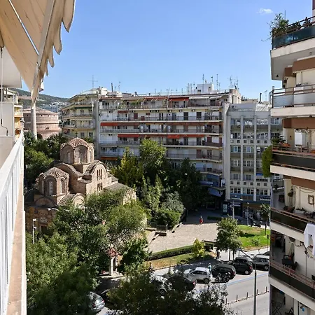 Center On The Sunset