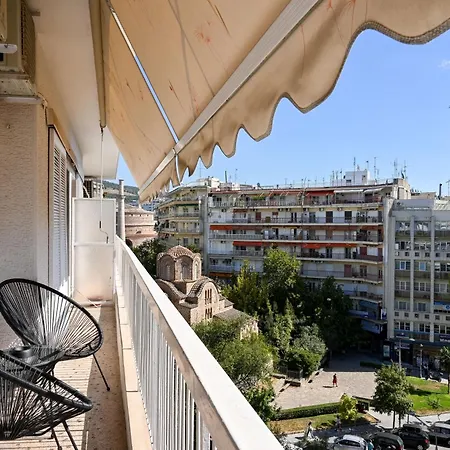 Center On The Sunset Appartement *