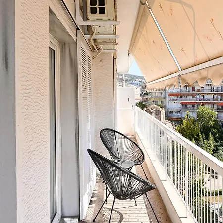 Appartement Center On The Sunset *