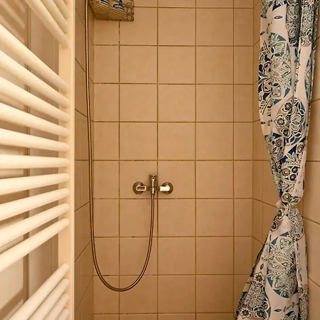 Center On The Sunset Apartamento Tesalónica