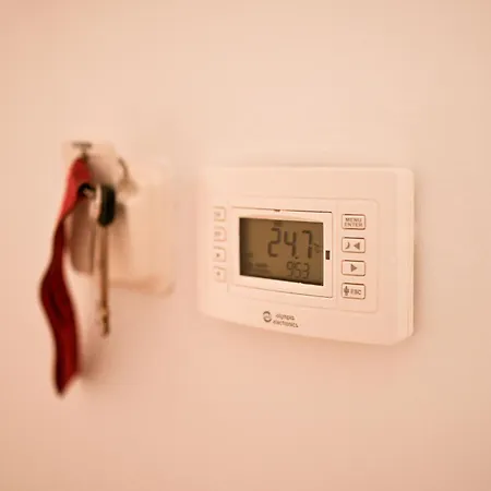 Center On The Sunset Apartamento