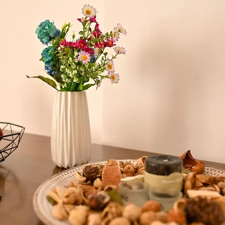 Apartamento Center On The Sunset Tesalónica