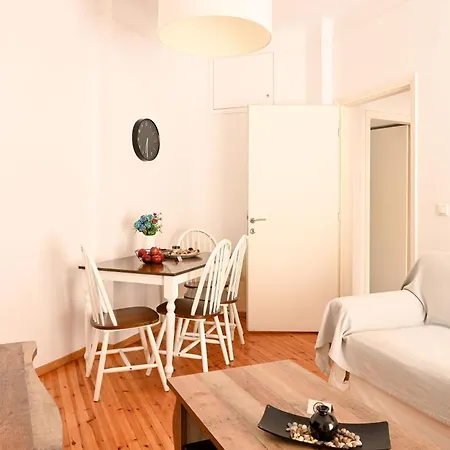 Center On The Sunset Appartement Thessaloniki