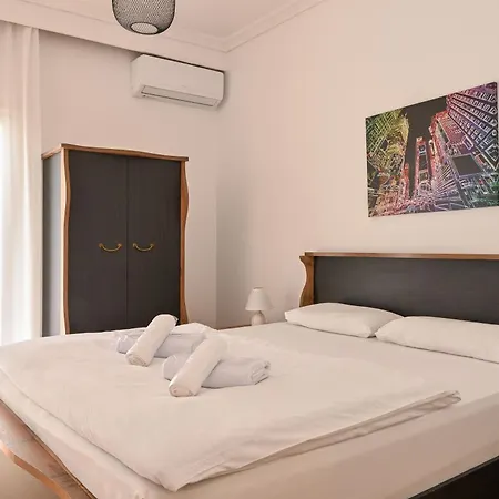 Appartement Center On The Sunset