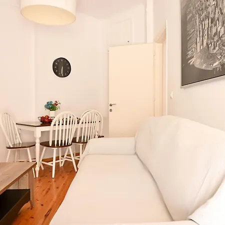Appartement Center On The Sunset *