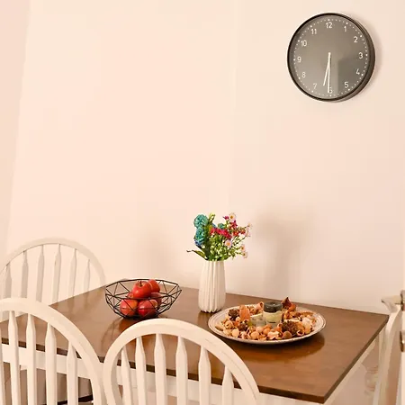 Center On The Sunset Appartement Thessaloniki