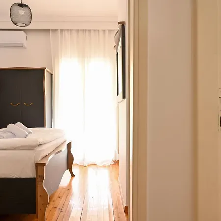 Center On The Sunset Appartement