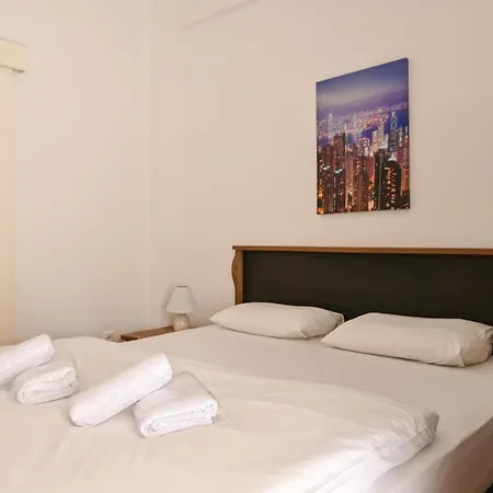 Appartement Center On The Sunset