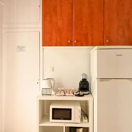 Center On The Sunset Appartement