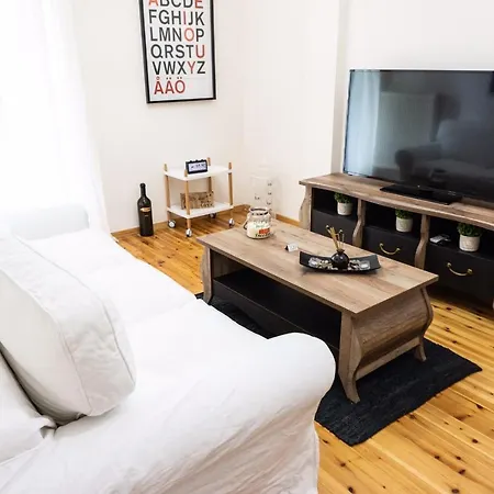 Apartamento Center On The Sunset