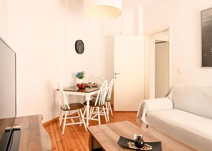 Center On The Sunset Apartament Saloniki