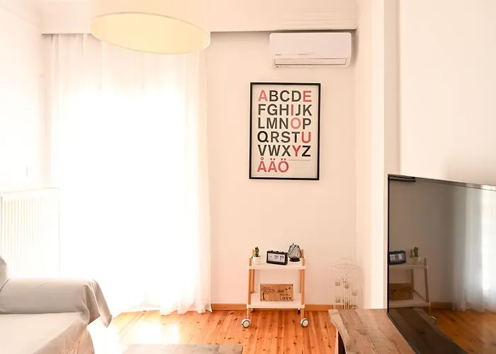 Apartament Center On The Sunset *